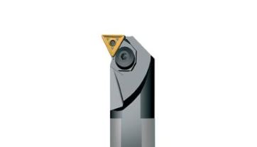 Seco 100% Original  Cutting Tools A40U-PTFNR22 1 pcs
