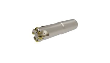 Achteck 100% Original  Cutting Tools APM00-032-Z04-C32R-RO10-L130-C 10 pcs