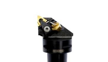 Seco 100% Original  Cutting Tools C4-CEL-27050-22HD 1 pcs