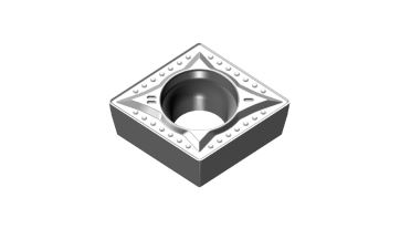 Achteck 100% Original  Cutting Tools CCMT 09T304-M2T AT202 10 pcs