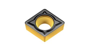 Achteck 100% Original  Cutting Tools CCMT 120412E-KC2 AP200M 10 pcs