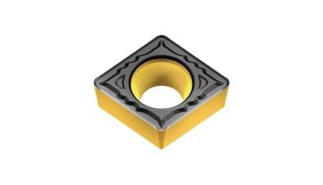 Achteck 100% Original  Cutting Tools CCMT 120412E-PC2 AC250P 10 pcs