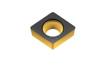 Achteck 100% Original  Cutting Tools CCMW 09T304E-KD5 AC102K 10 pcs