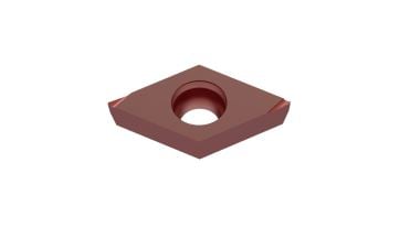 Achteck 100% Original  Cutting Tools DCET 070204FR-F AP200U 10 pcs