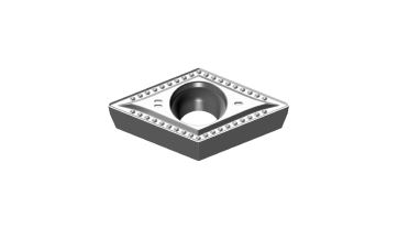 Achteck 100% Original  Cutting Tools DCMT 11T304-M2T AT202 10 pcs