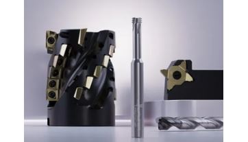 Walter 100% Original  Cutting Tools Hedgehog cutter F2338F.B.085.Z05.70 1 pcs