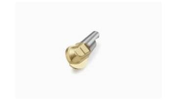 Seco 100% Original  Cutting Tools MM12-16016-B120PF-M03 F15M 1 pcs