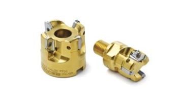 Seco 100% Original  Cutting Tools R220.97-0050-X12.4A 1 pcs