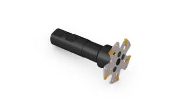 Seco 100% Original  Cutting Tools R335.10-25063.3-03-5 1 pcs