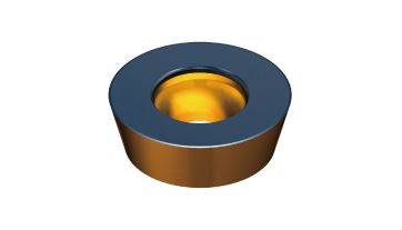 Achteck 100% Original  Cutting Tools RDMW 1204MOE-HR2 AP301U(N) 10 pcs