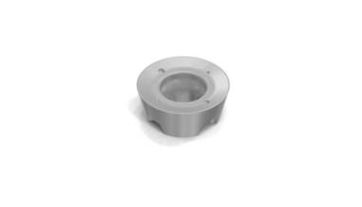 Seco 100% Original  Cutting Tools RPHT1204M0T-4-M13 MS2050 1 pcs