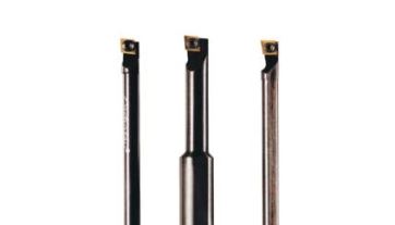 Seco 100% Original  Cutting Tools S04-SCLDR-1.2 1 pcs