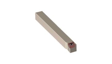 Achteck 100% Original  Cutting Tools SCLCL 1212JX-09F 10 pcs