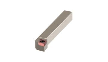 Achteck 100% Original  Cutting Tools SCLCR 1010F-06 10 pcs