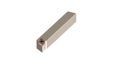 Achteck 100% Original  Cutting Tools SDLCR 1010JX-07F 10 pcs