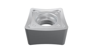 Achteck 100% Original  Cutting Tools SNMX 120608-MM4 AC301K 10 pcs