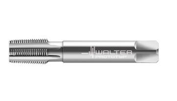 Walter 100% Original  Cutting Tools Machine tap HSS-E 25167-NPT2 1 pcs