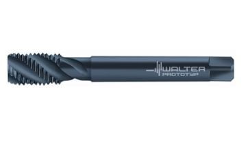 Walter 100% Original  Cutting Tools Machine tap HSS-E M205549-EGM14 1 pcs