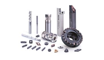 Achteck 100% Original  Cutting Tools TCMT 16T304-F1T AT202 10 pcs