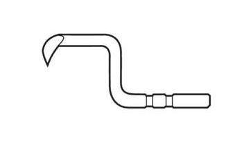 Seco 100% Original  Cutting Tools TH9 1 pcs