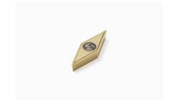 Seco 100% Original  Cutting Tools VBMT160404-F1 CP200 1 pcs