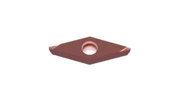 Achteck 100% Original  Cutting Tools VPET 080201FR-F AP200U 10 pcs