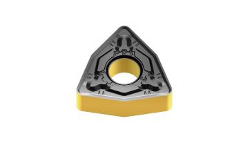 Achteck 100% Original  Cutting Tools WNMG 080412E-PD5 AC350P 10 pcs