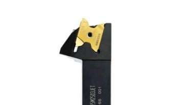 Seco 100% Original  Cutting Tools X4FL1616M2503JET 1 pcs