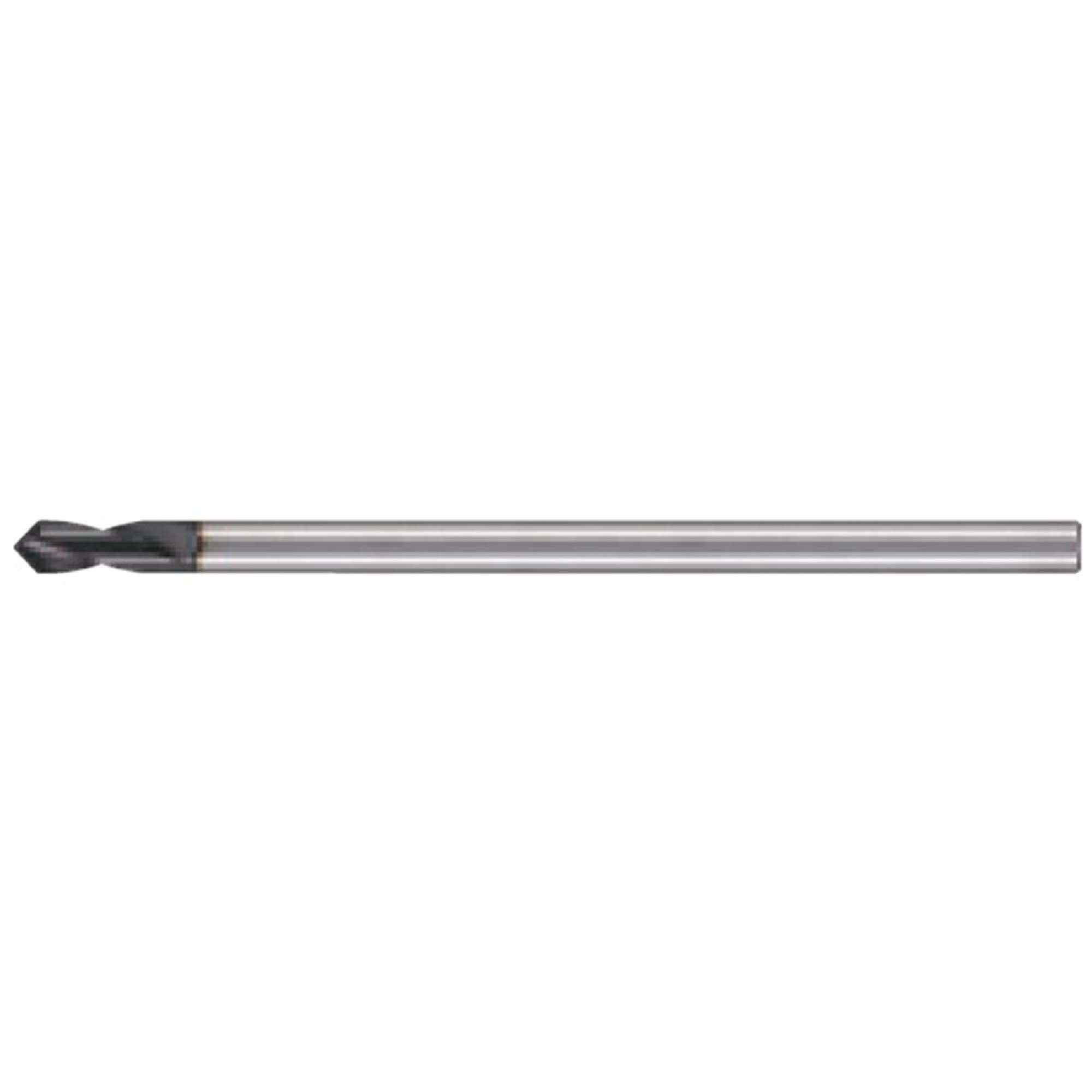 Nachi 100% Original 0710679 6.00mm 90° 150.00mm OAL, M42 8% Cobalt Spotting Drill 1 pcs