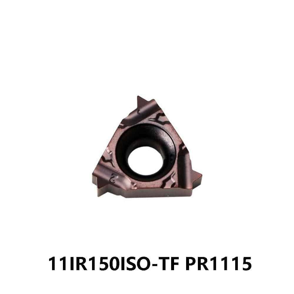 Kyocera 100% Original  Thread Insert 11IR150ISO-TQ PR1535  10pcs