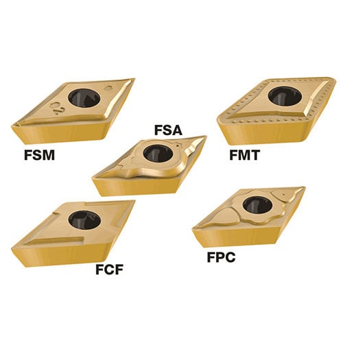 DCGT 11T302-FSA IC20N Iscar 100% Original  Cutting Tools 10 PCS