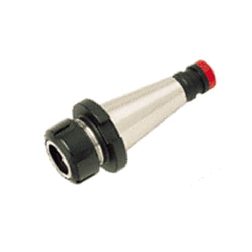 DIN2080 40 ER40X 55 Iscar 100% Original  Cutting Tools 1 PCS