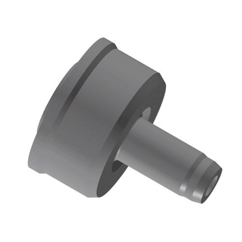 DL-0500 Iscar 100% Original  Cutting Tools 1 PCS