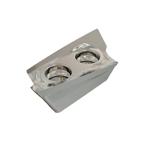 HP ADCR 220720PDFR-P LM IC28 Iscar 100% Original  Cutting Tools 10pcs