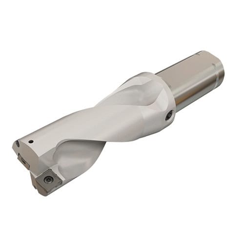 ‎DR0812-1625-100-06-2D-N Iscar 100% Original  Cutting Tools 1pcs