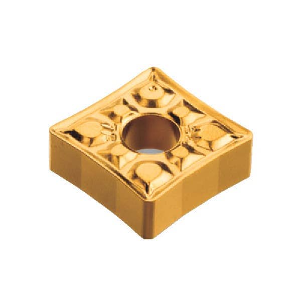 Iscar 100% Original 3314628 - QNMG 332-GN IC830, Q - 80 ° Special Shape, Indexable Carbide Turning / Boring Insert QNMG090408-GN IC830 10 pcs