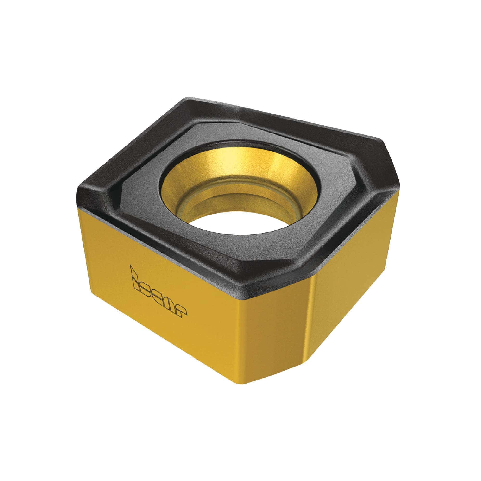 Walter 100% Original 6795995 - SDMT06T2ZDR-D57 WKP35S, Square, Indexable Carbide Milling Insert 10 pcs