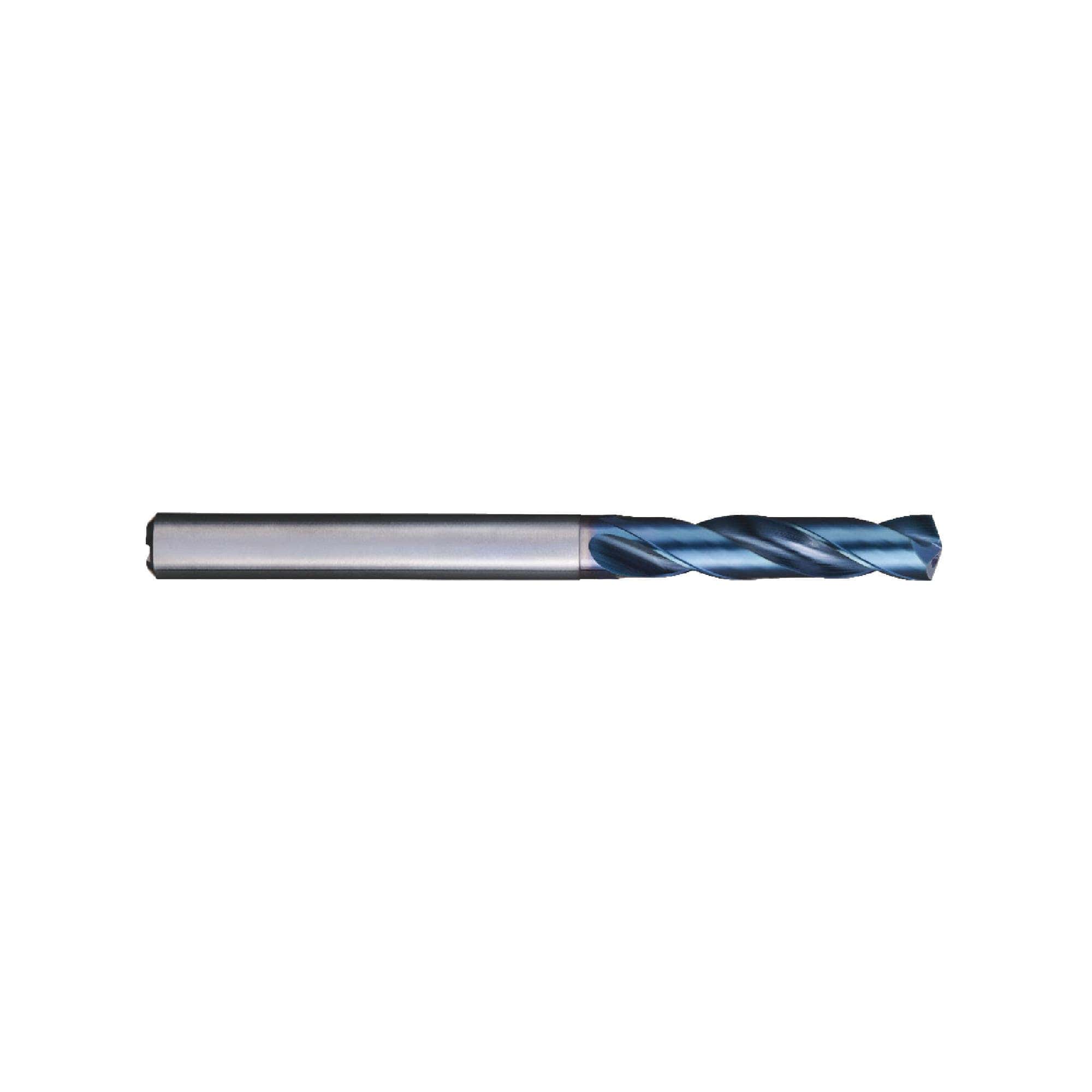 Nachi 100% Original 0778005 5.00mm 140° 66.00mm OAL Solid Carbide Coolant Fed Drill 1 pcs
