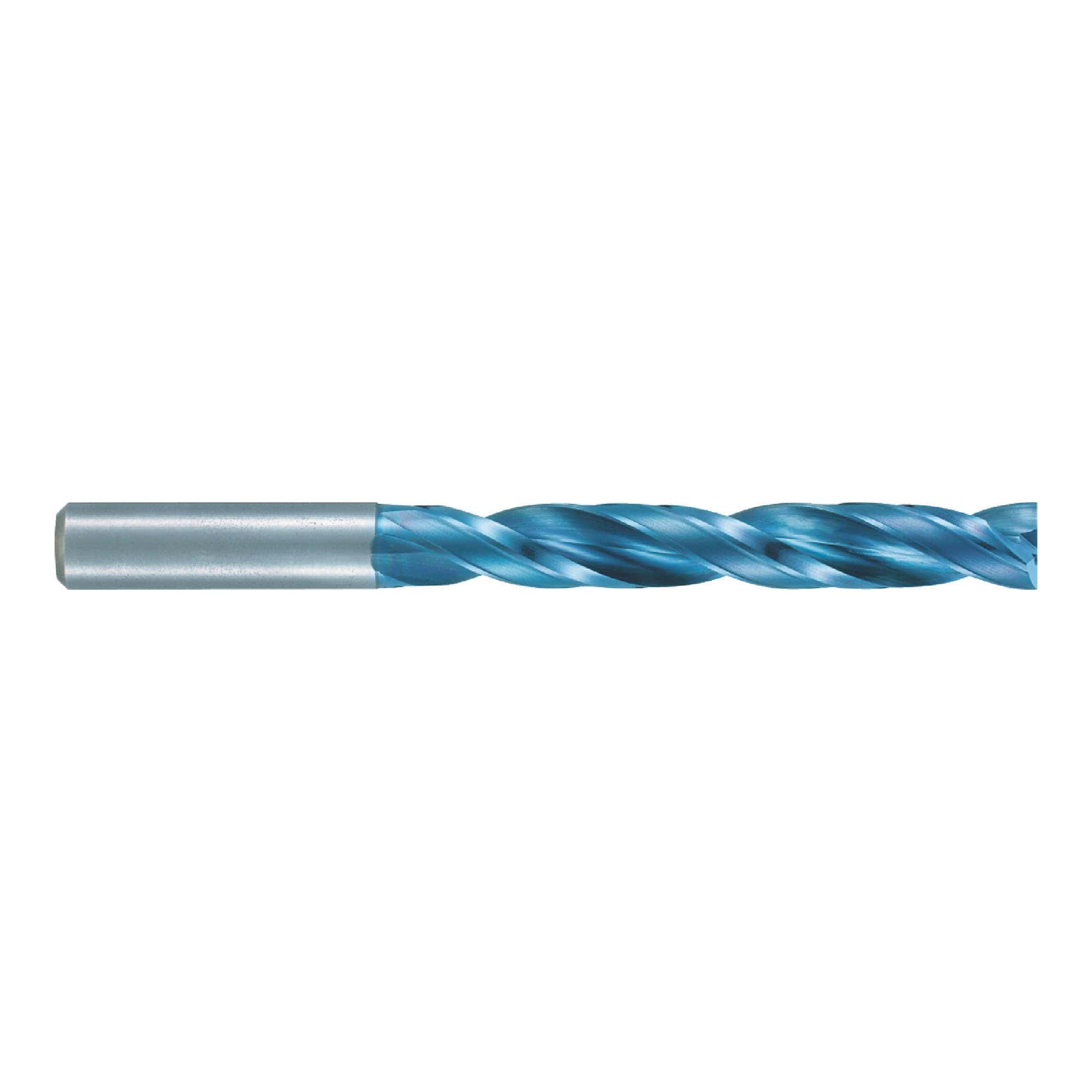 Nachi 100% Original 0720350 8.90mm 180° Solid Carbide Flat Bottom High Performance Drill 1 pcs