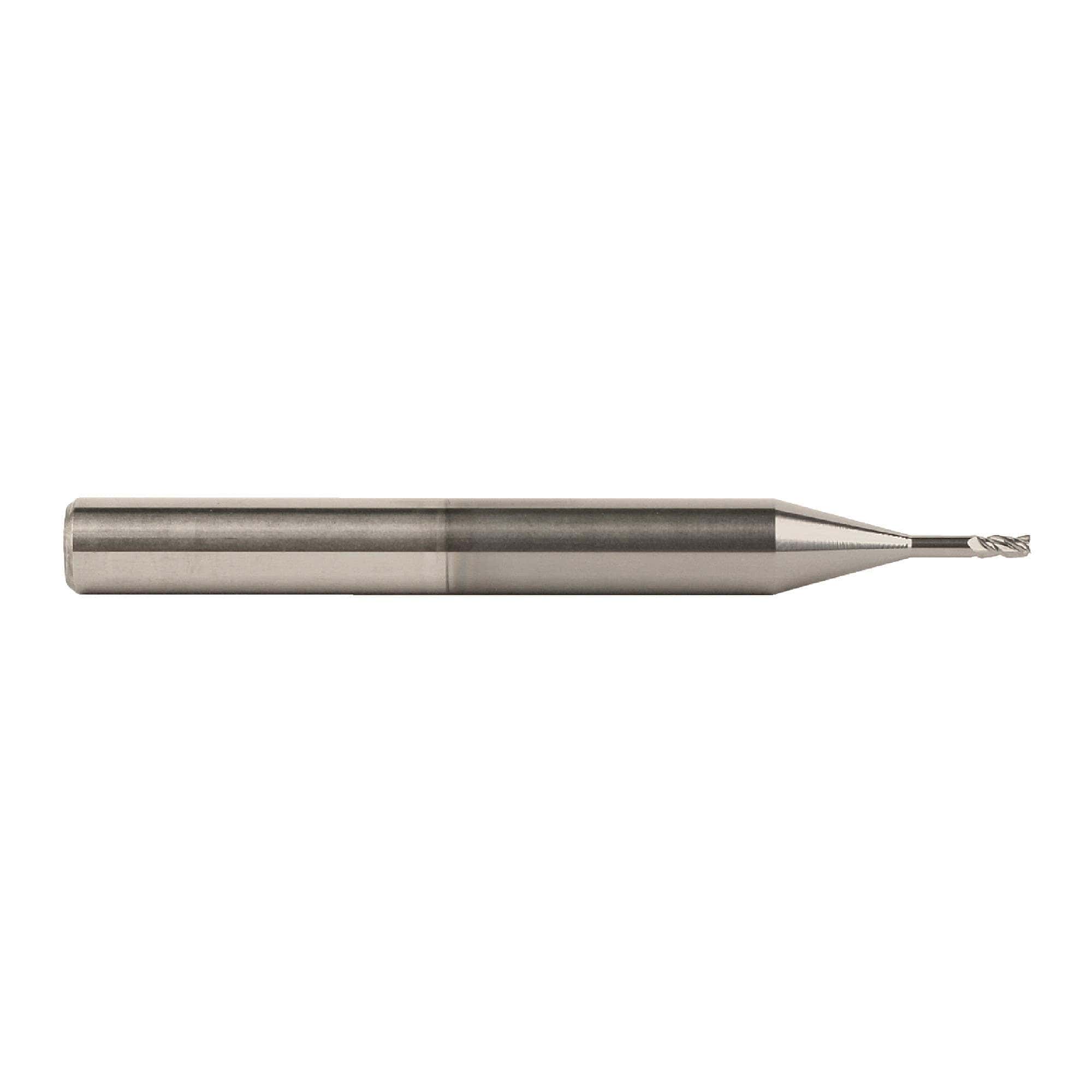 Kyocera 100% Original T0625O188ERC 1/16 Size, .188 LOC, 3 Flute, AlCrN Solid Carbide Finishing End Mill 1 pcs