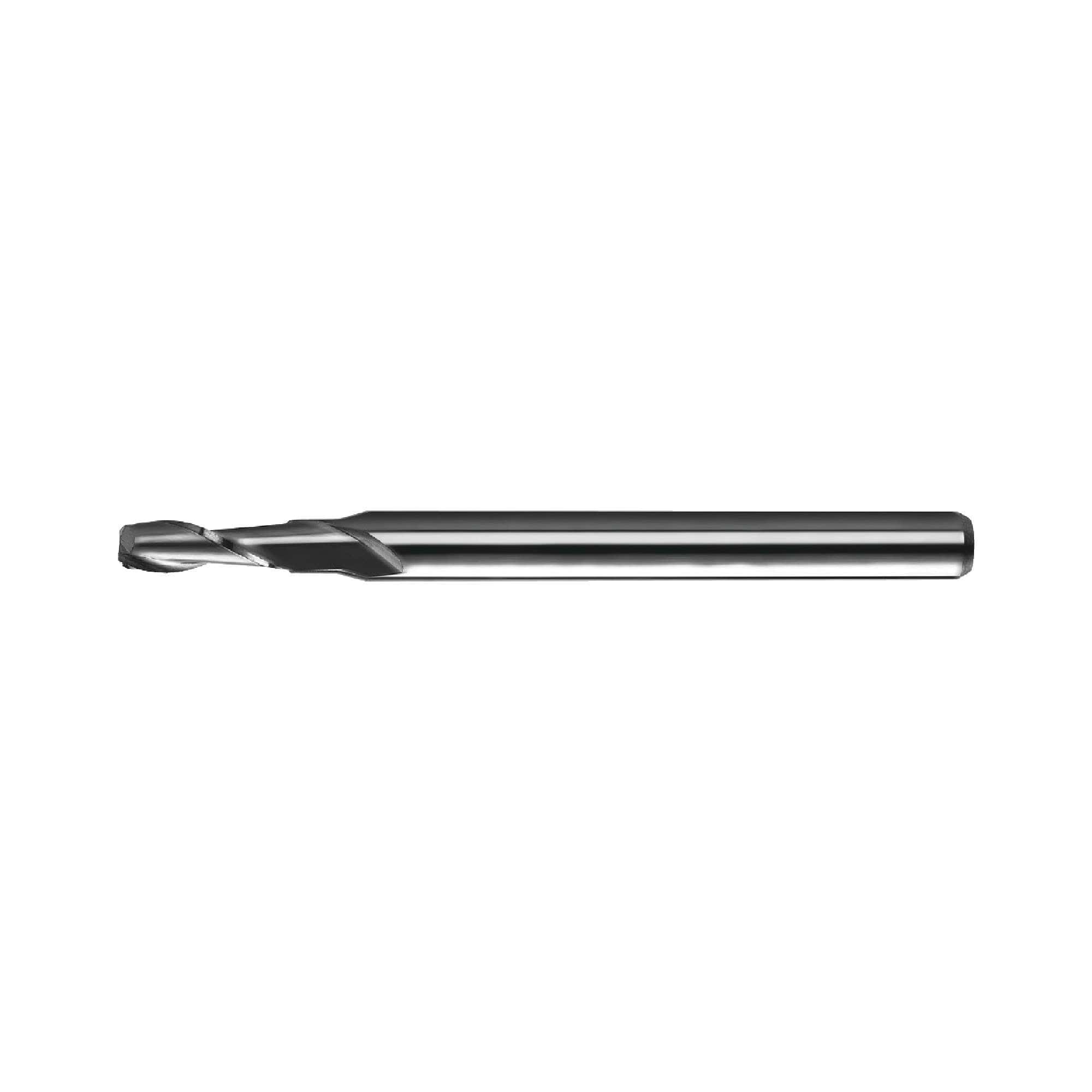 Kyocera 100% Original 1612-0500L150CR .0500 Size, .150 LOC, 2 Flute, Solid Carbide Miniature End Mill 1 pcs