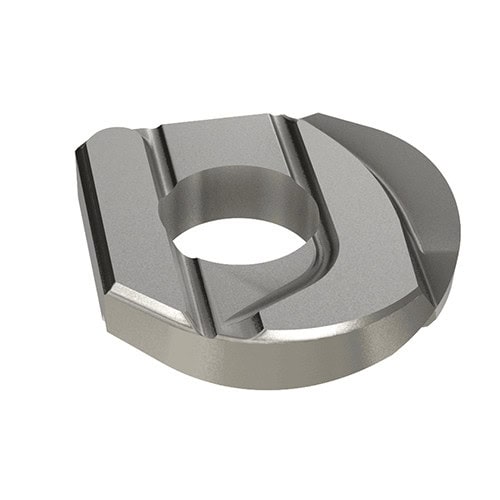 HCR D.38-QF IC908 Iscar 100% Original  Cutting Tools 10pcs