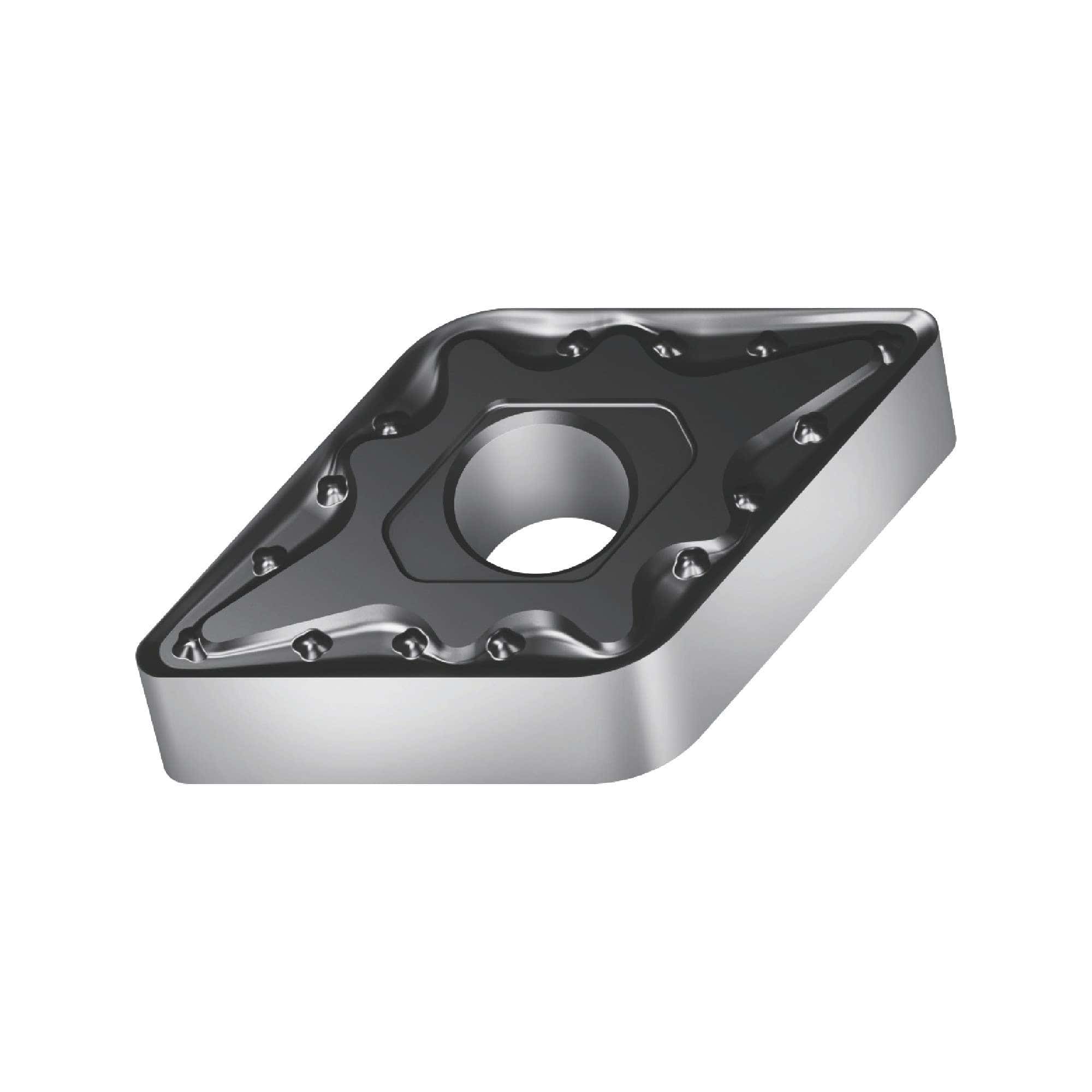 Walter 100% Original 6613406 - DNMG332-MP3 WPP05S, 55° Diamond, Indexable Carbide Turning / Boring Insert 10 pcs