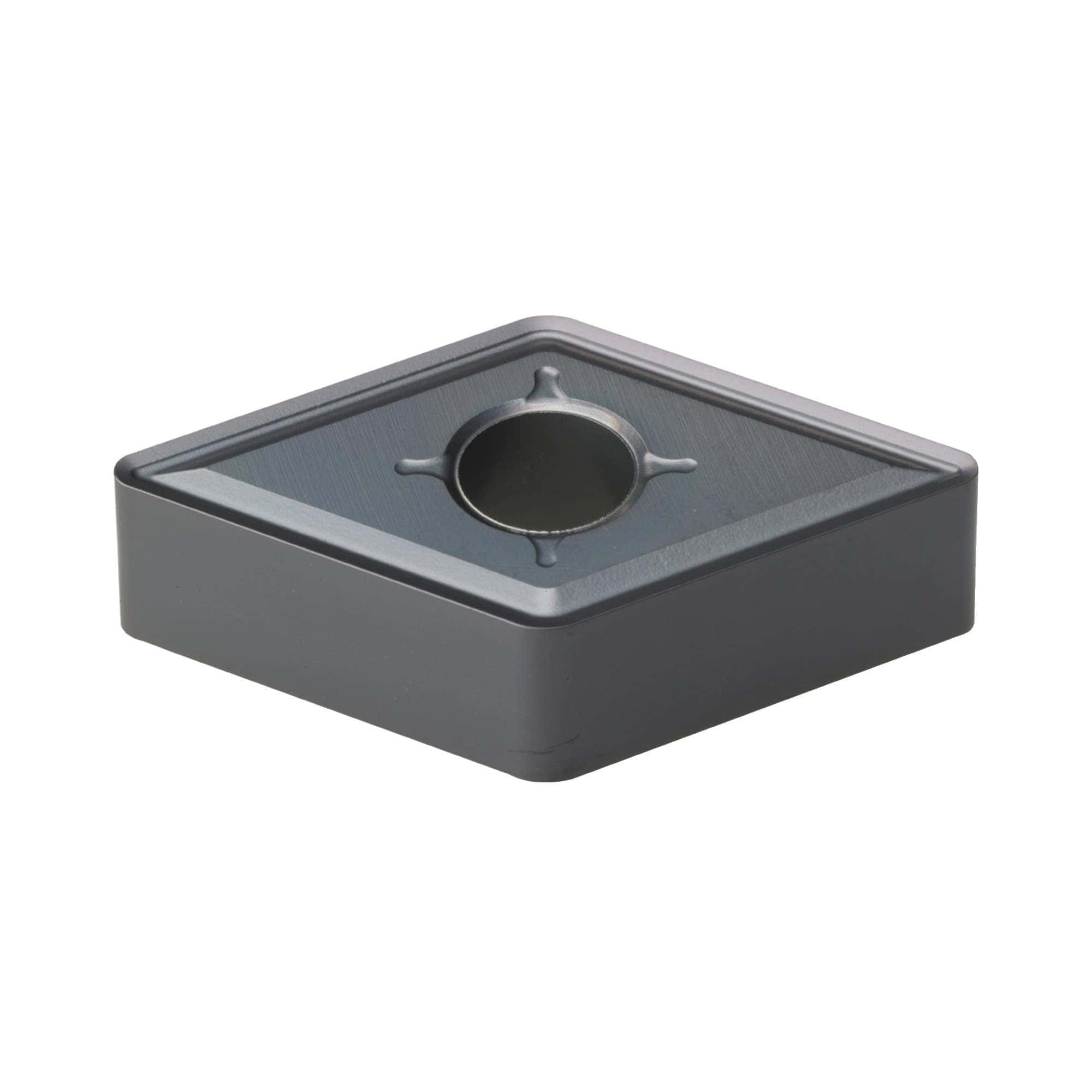 Korloy 100% Original 1-02-041317 - DNMG432-VP3 PC5300, 55° Diamond, Indexable Carbide Turning / Boring Insert DNMG150408-VP3 PC5300 10 pcs