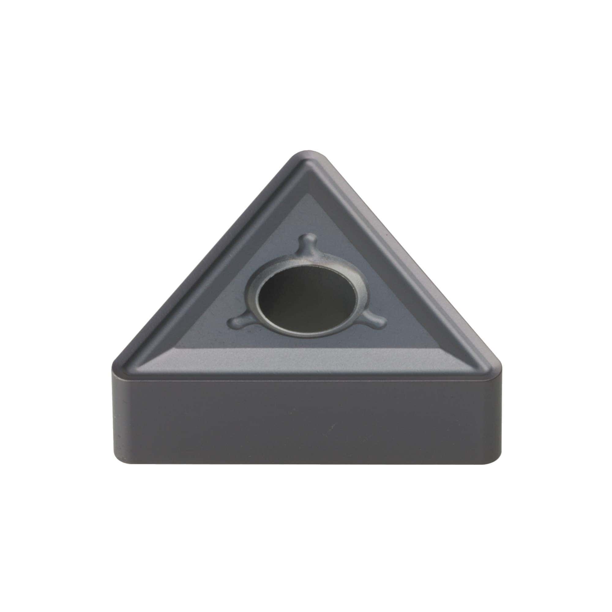 Korloy 100% Original 1-02-040837 - TNMG332-VP3 PC5300, 60° Triangle, Indexable Carbide Turning / Boring Insert TNMG160408-VP3 PC5300 10 pcs