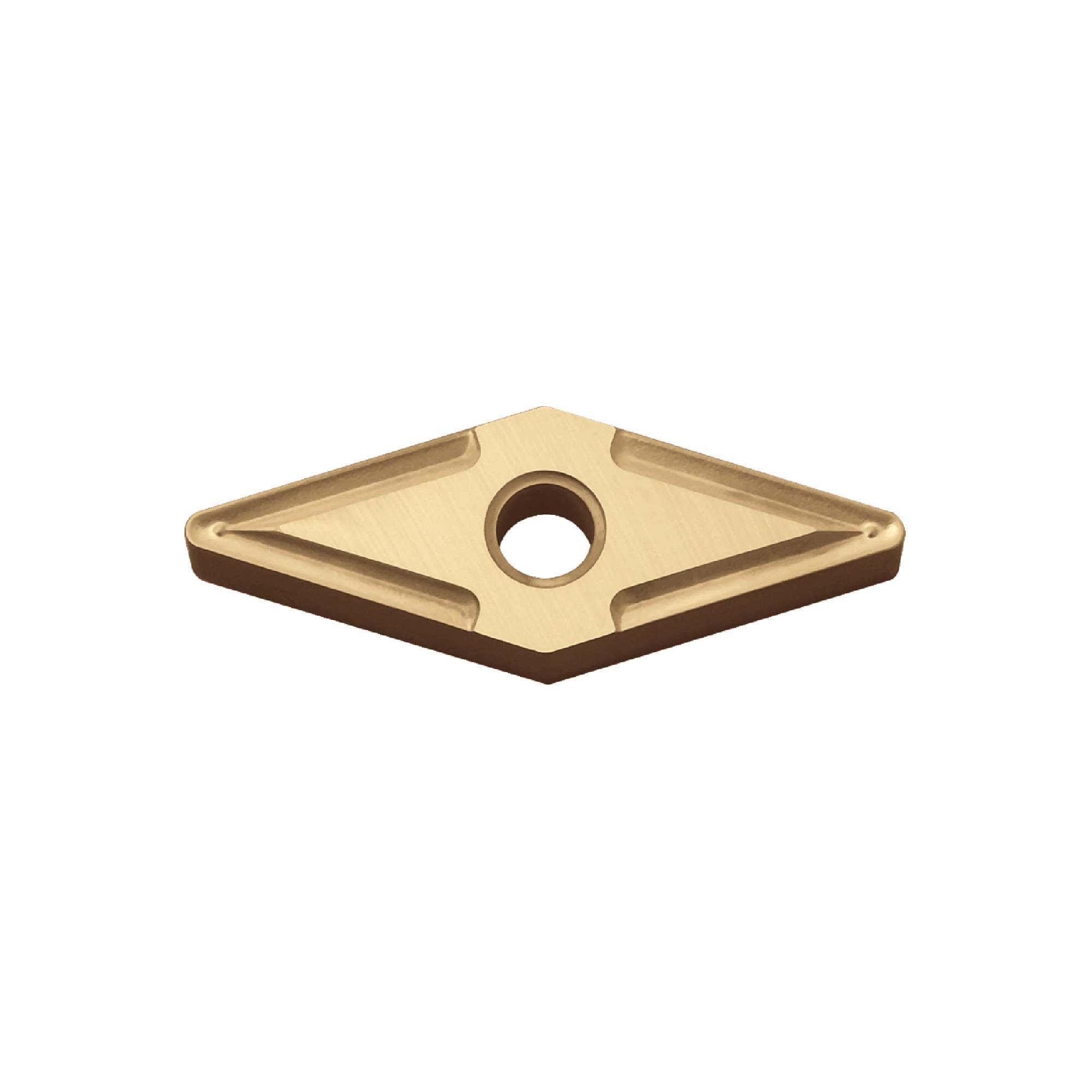 Kyocera 100% Original TAC07572 - VNMG 332-GP CA525, 35° Diamond, Indexable Carbide Turning / Boring Insert 10 pcs