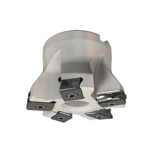 ‎HTP D2.50-05-1.00-R-LN16 Iscar 100% Original  Cutting Tools 1pcs