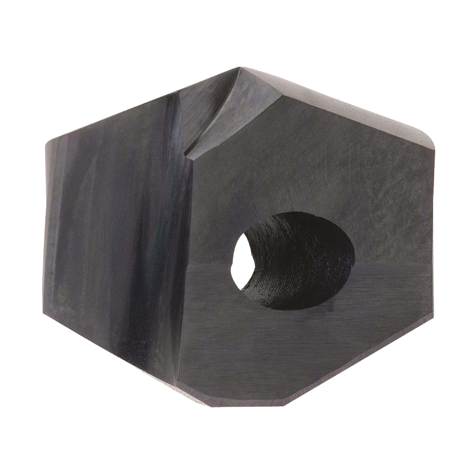 YG 100% Original Y03J02 - Y03J02 - 1.1875 Indexable Carbide Single Point Drilling Insert for I-DREAMDRILL Series 1 pcs