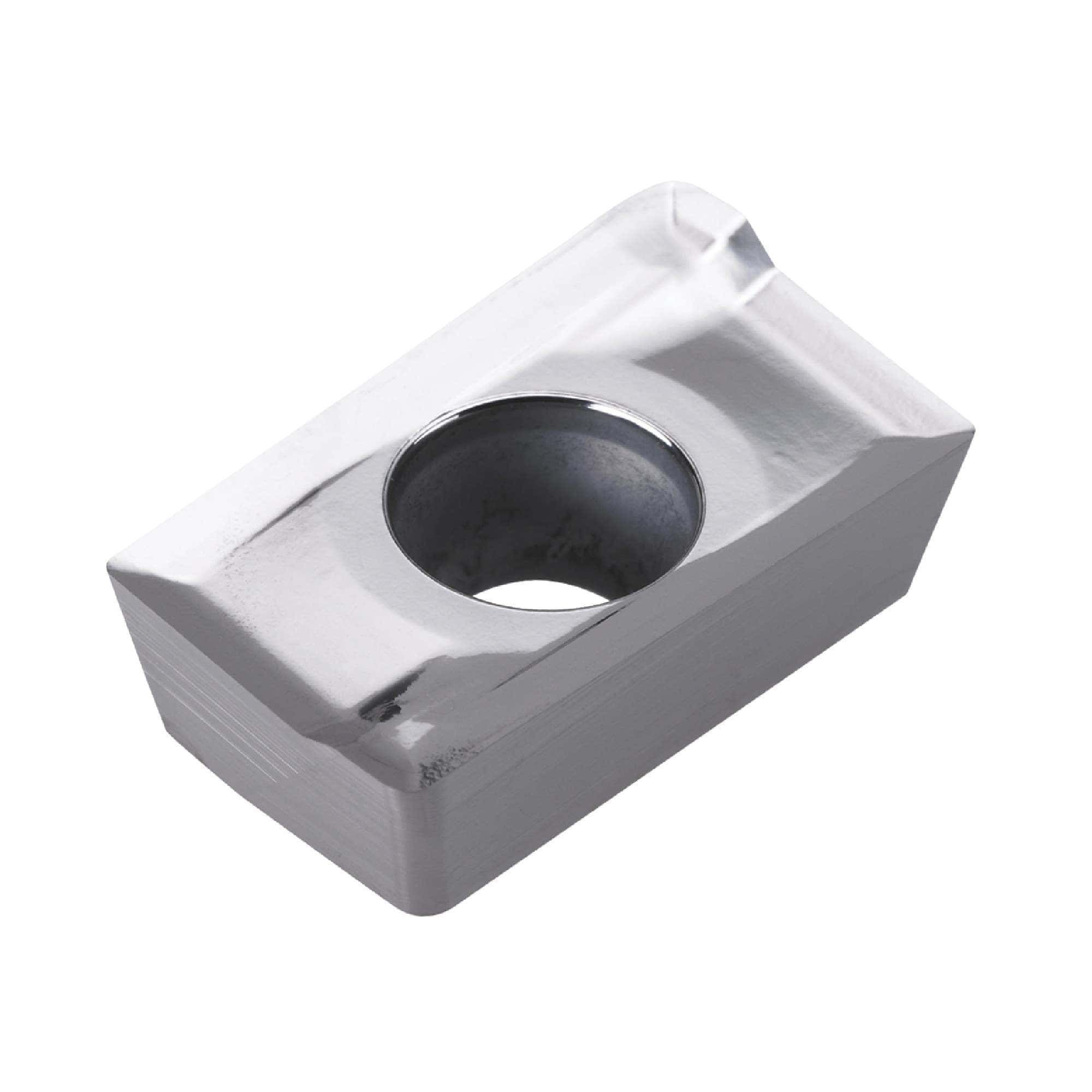 Korloy 100% Original 1-03-000219 - APKT1604PDFR-MA3 H01, Parallelogram, Indexable Carbide Milling Insert APKT1604PDFR-MA3 H01  pcs