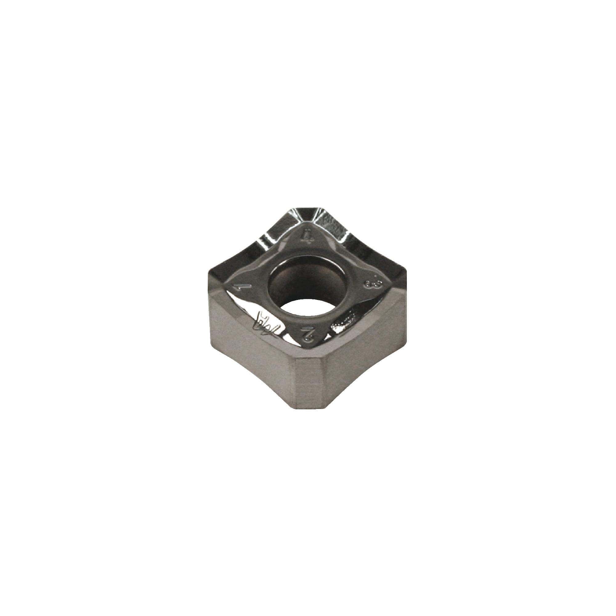Korloy 100% Original 1-03-014776 - SNEX1206ANN-MA H01, Square, Indexable Carbide Milling Insert SNEX1206ANN-MA H01 pcs